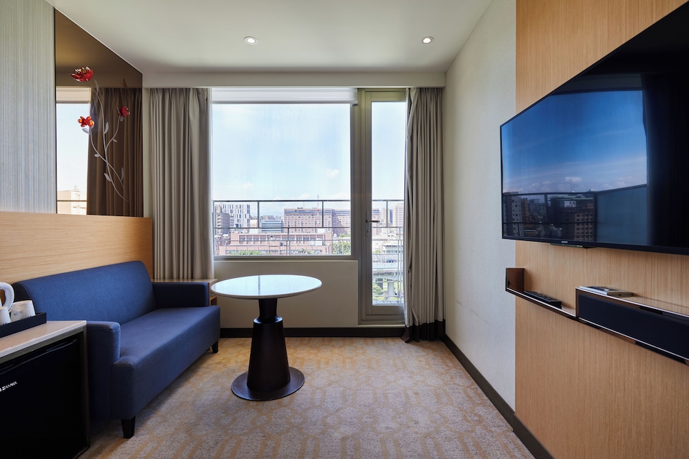 K Hotels Taipei Tianjin 46/59