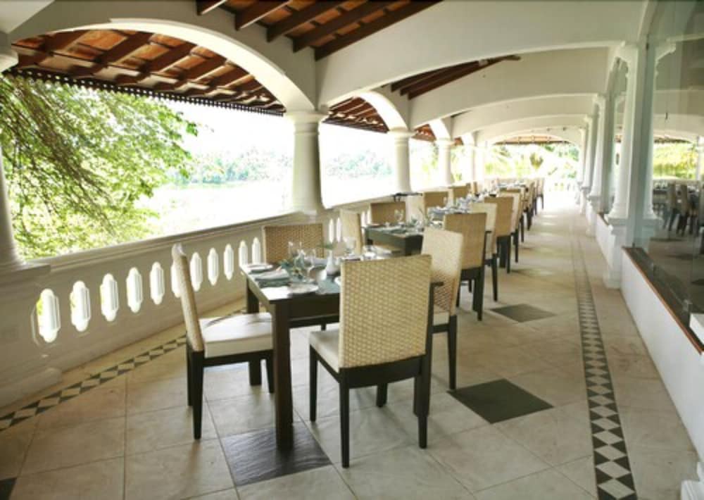 The Leela Ashtamudi, A Raviz Hotel 40/49