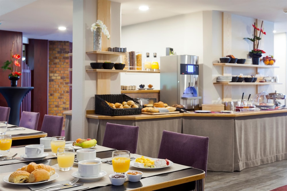 Hotel Kyriad Strasbourg 42/54