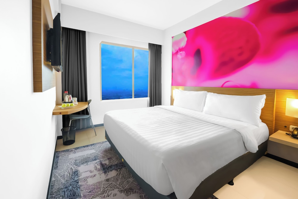 favehotel Rungkut Surabaya 12/41