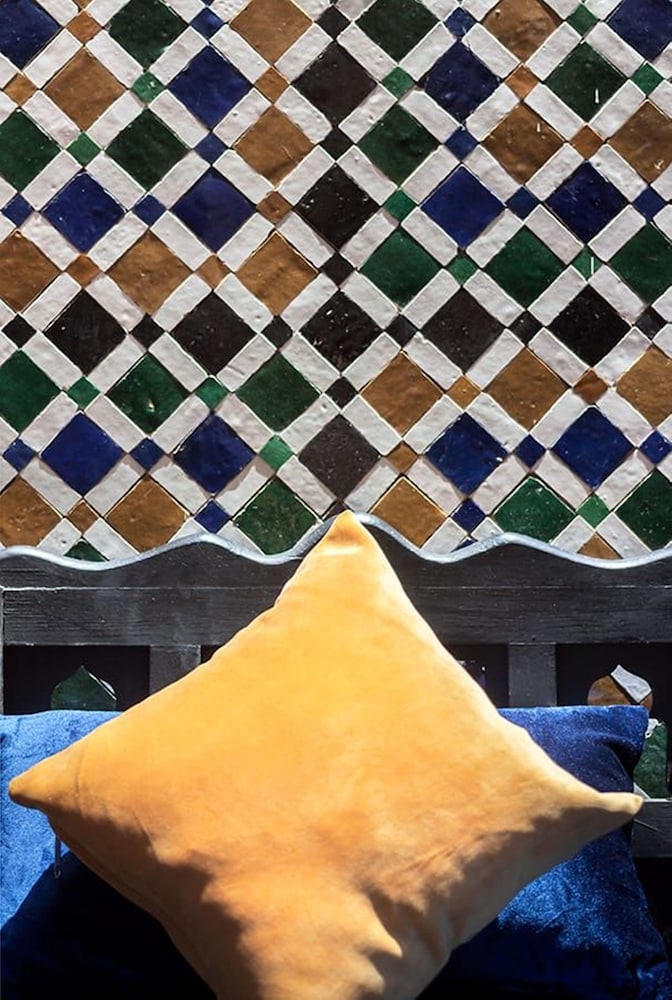 Arabian Riad Marrakech photo4