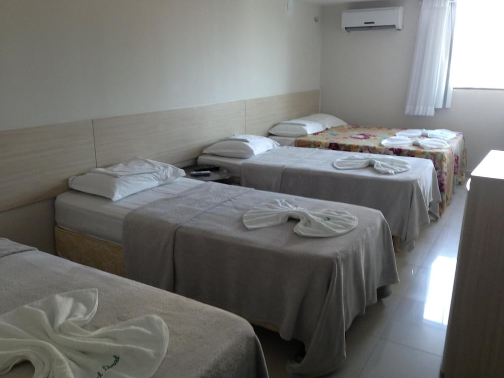 Hotel Litoral Fortaleza 22/50