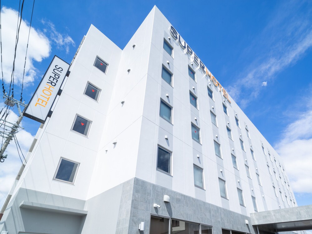Super Hotel Yahaba-Eki Higashiguchi 2/50