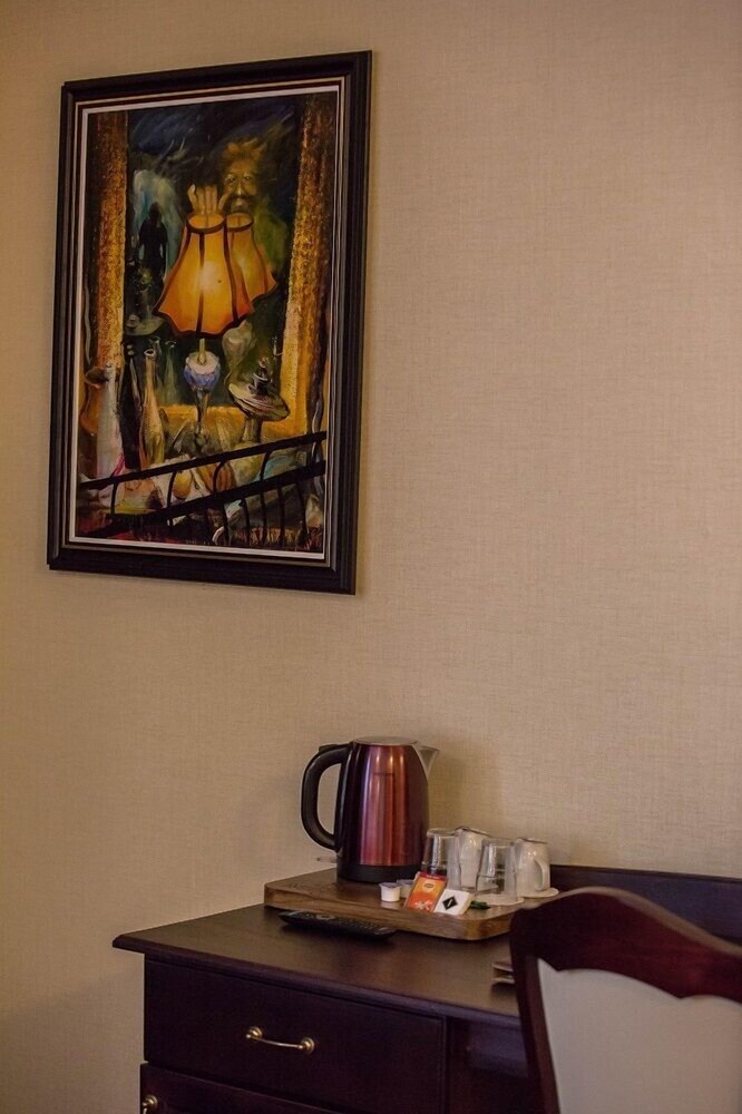 Magus Hotel 18/57