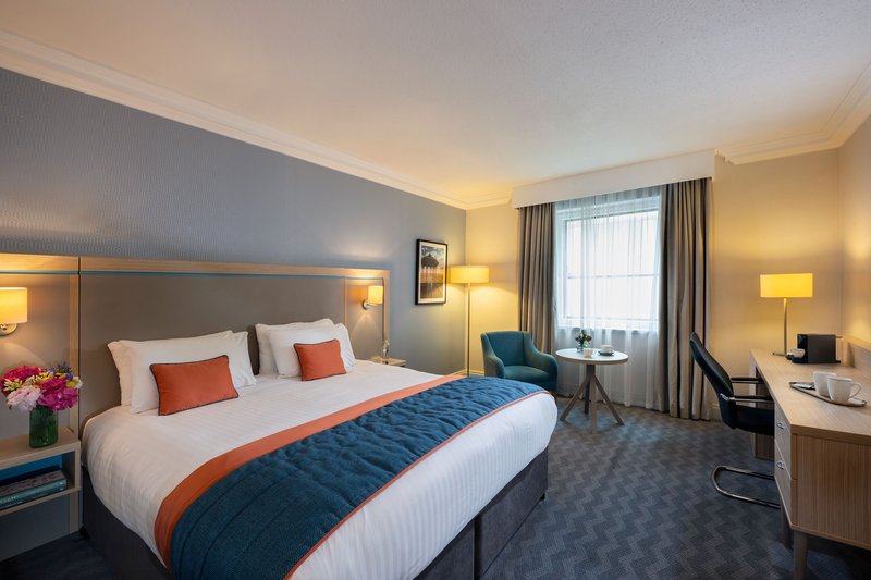 Leonardo Royal Hotel Brighton Waterfront 9/68