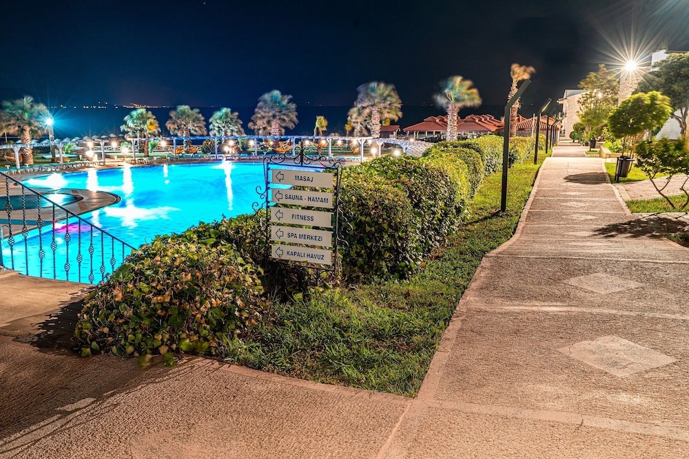 Assos Dove Hotel Resort Spa 59/67