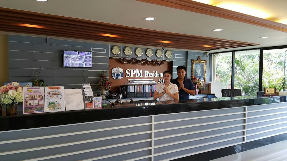 Spm Residence 11/53