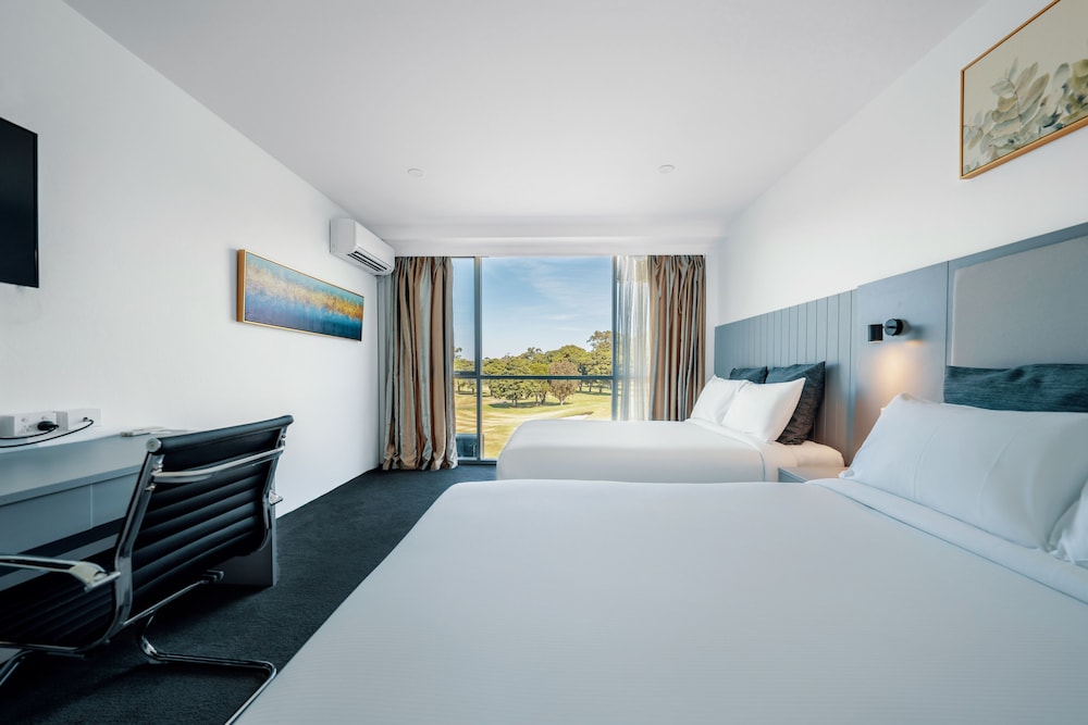 The Select Inn Ryde 7/65