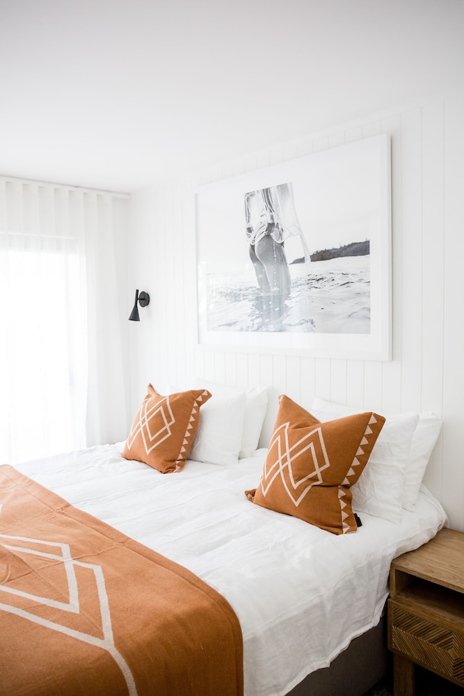 2 Bedrooms, Deluxe, Apartment, Queen and Twin Beds