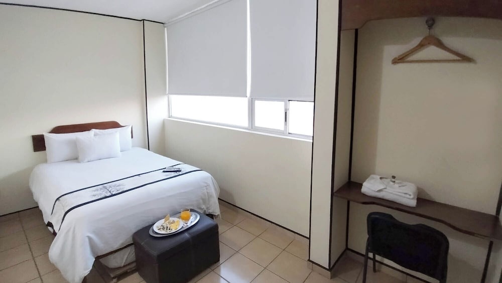 Hotel Mateos 1215 26/42