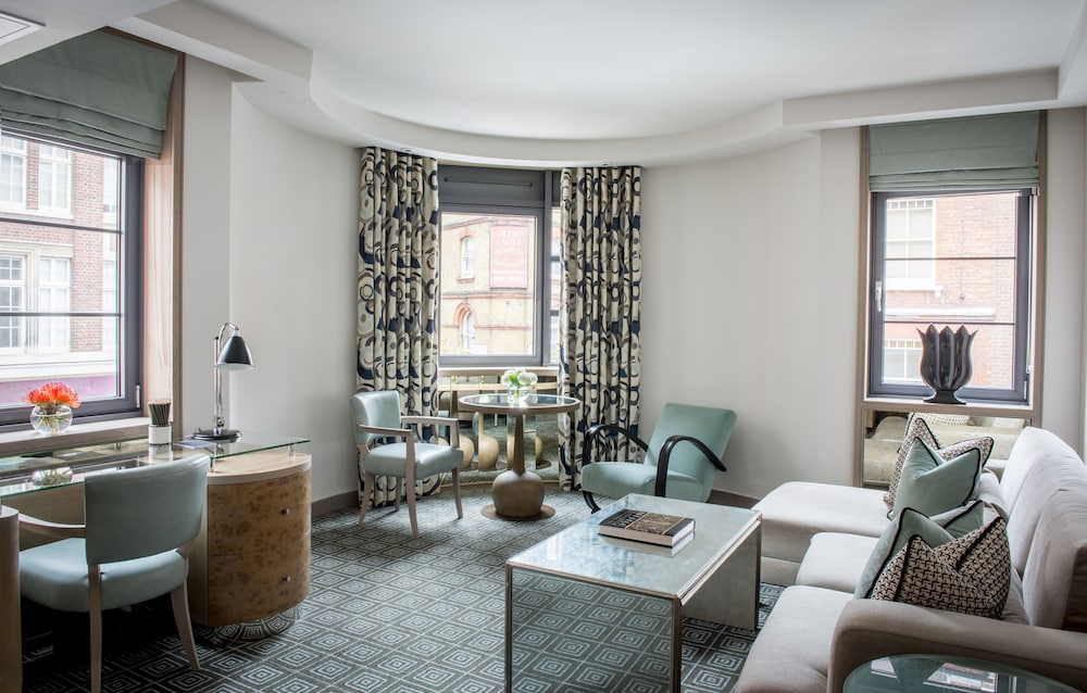 The Marylebone Hotel 39/74