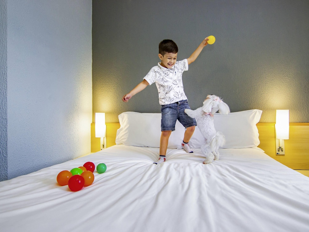 ibis Criciuma 19/50