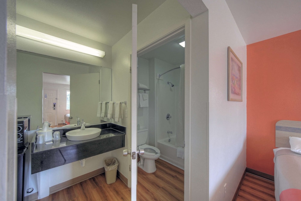 Motel6 Kerrville, TX 42/42