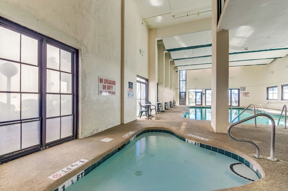 Palms Resort 50/79