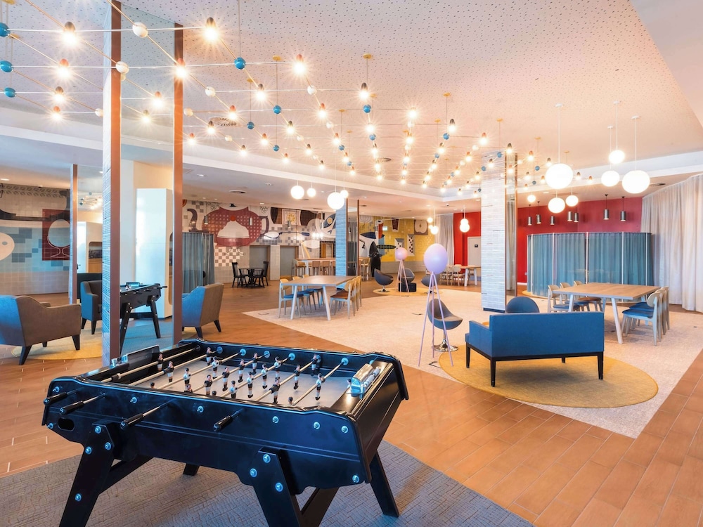 Aparthotel Adagio Liverpool City Centre 42/78