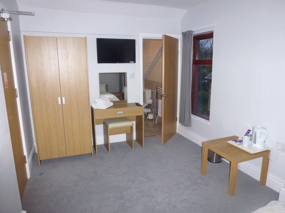 Orrell Park Hotel 40/53