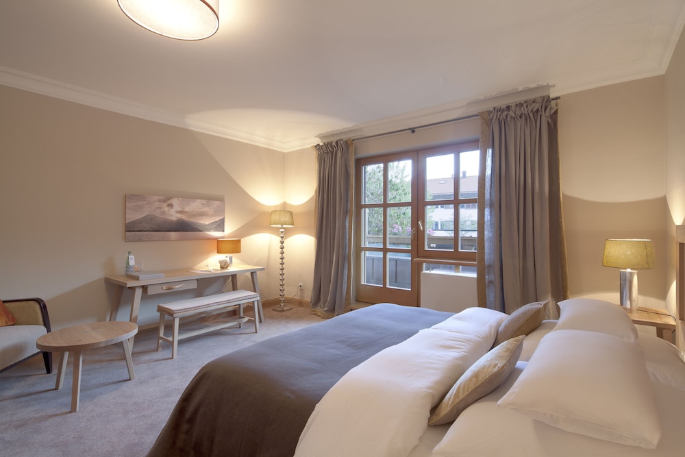 Hotel Bachmair Weissach 24/76
