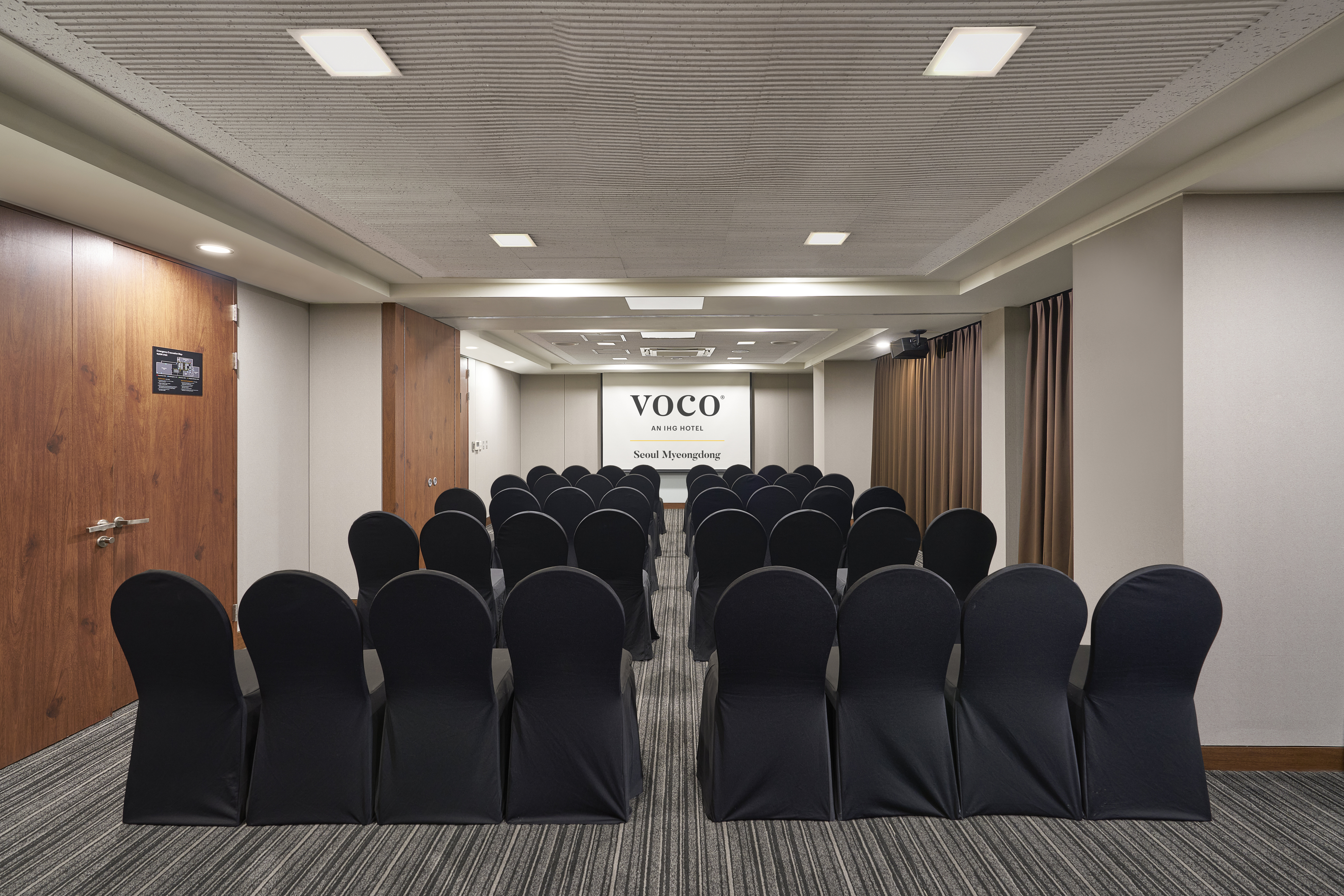 Voco Seoul Myeongdong 44/50