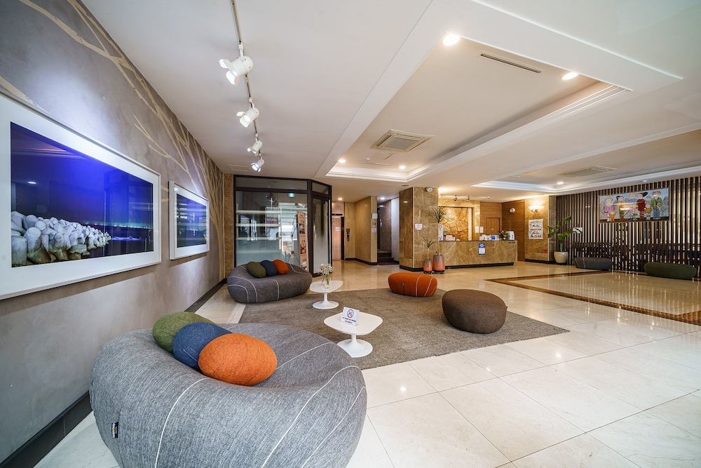 La Mer Hotel 39/50
