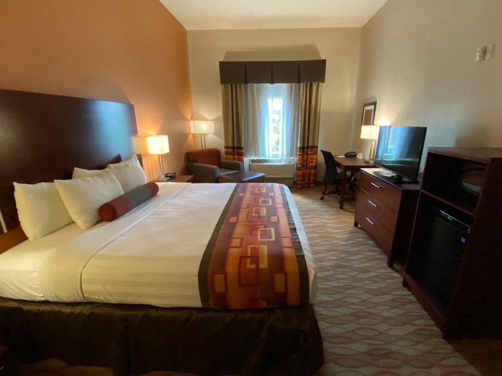 City Express by Marriott Spring 20/48