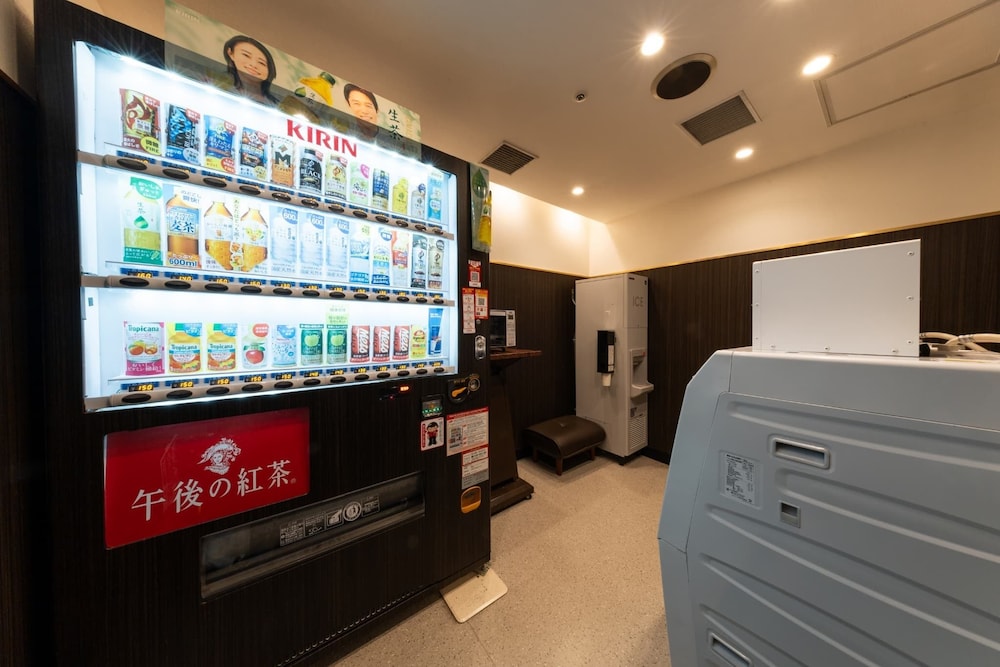 Apa Hotel Kyoto Ekimae 19/50