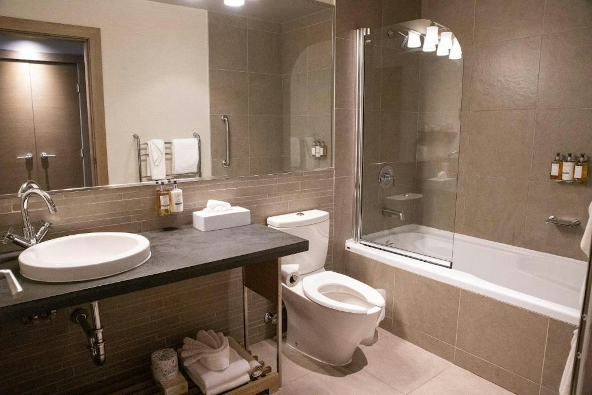 Sidney Pier Hotel & Spa 16/20