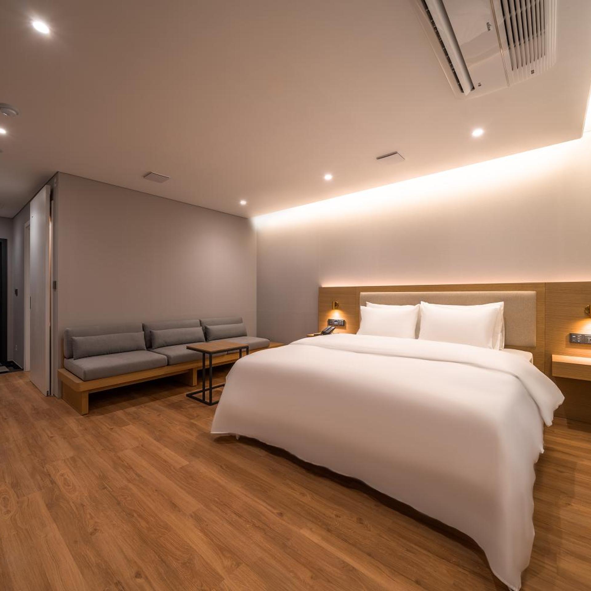 suite