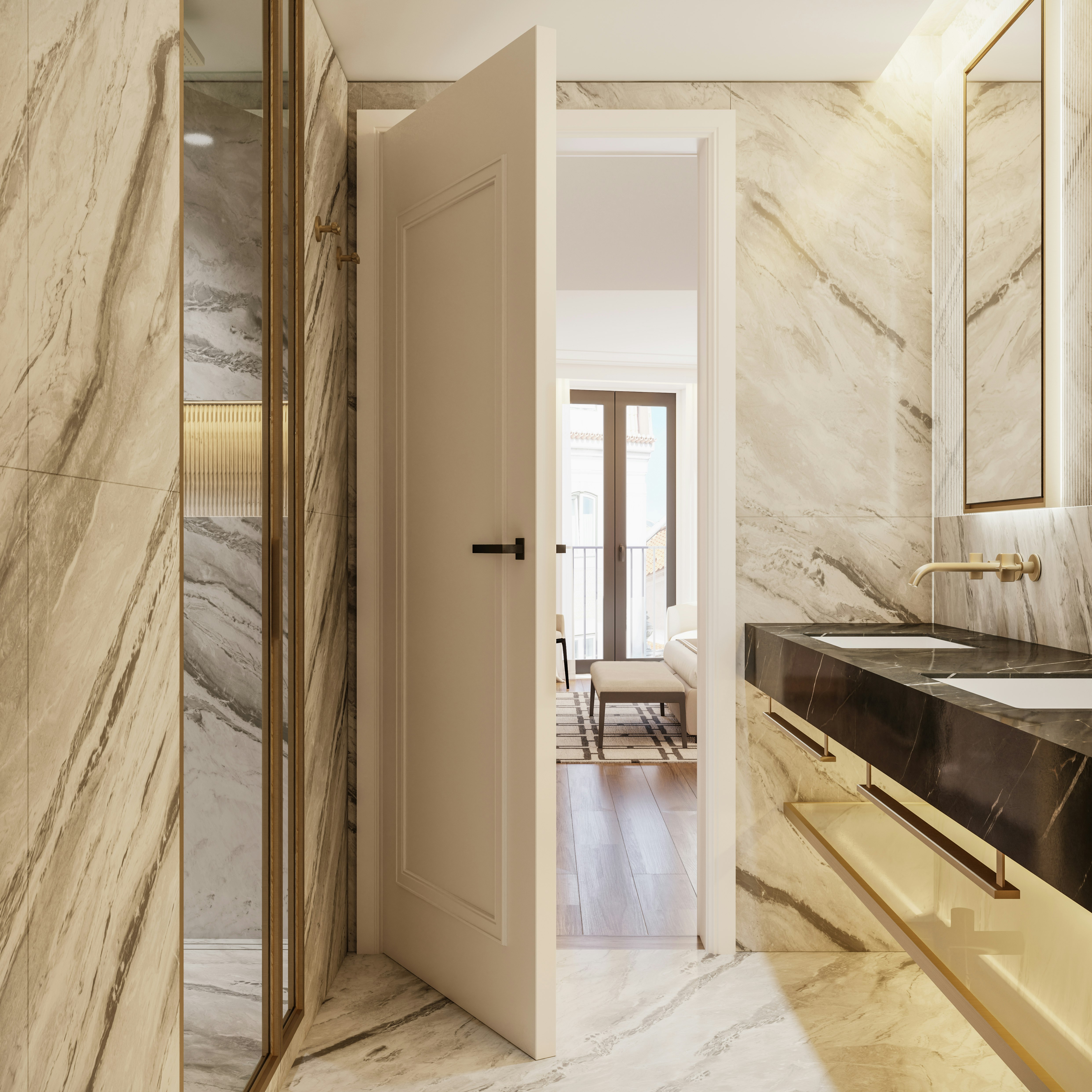 Lisbon Chiado Hotel & Spa 15/16