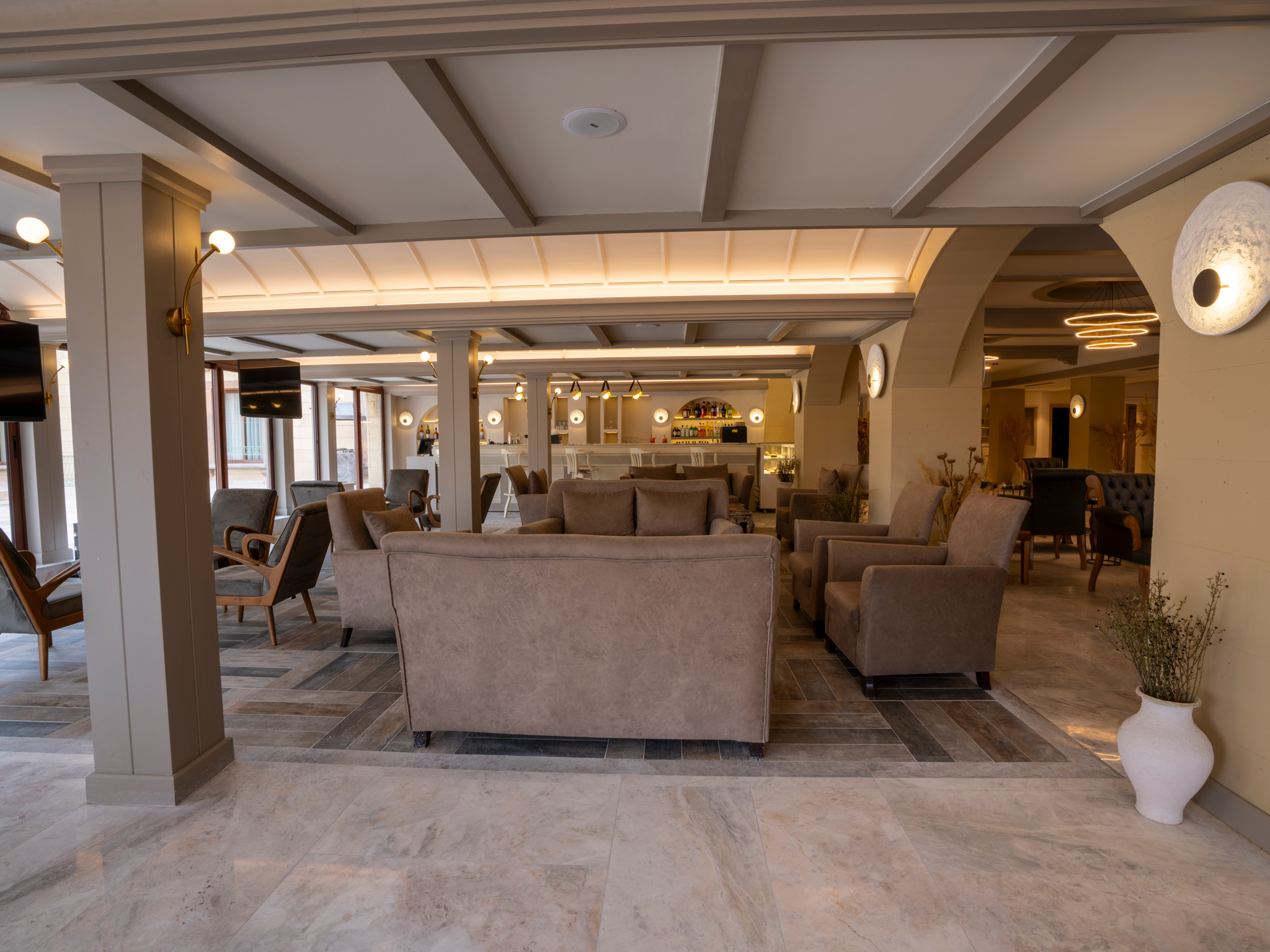 Zemi Hotel Cappadocia 5/50