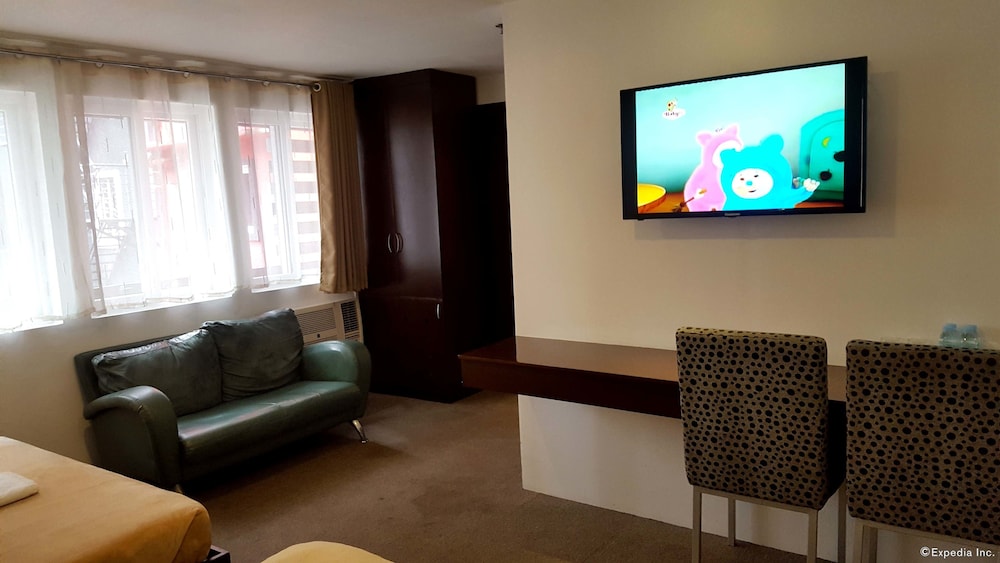 Zen Rooms Makati Amorsolo 39/59