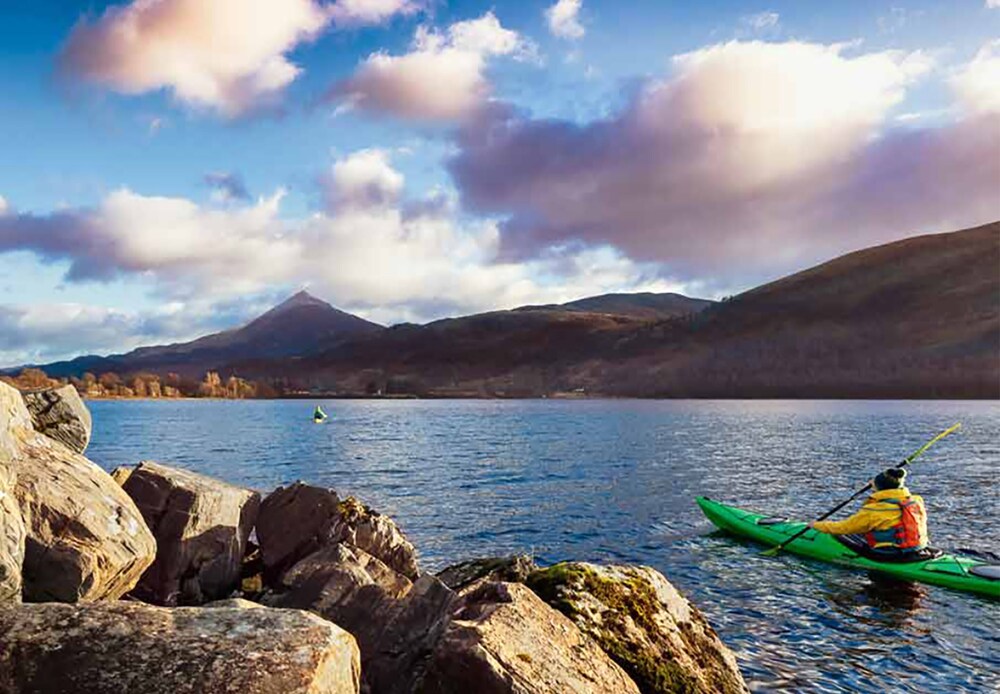 Loch Rannoch Hotel and Estate 23/63