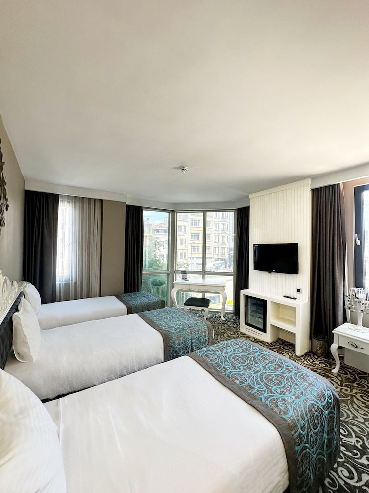 Taksim Line Hotel 7/60