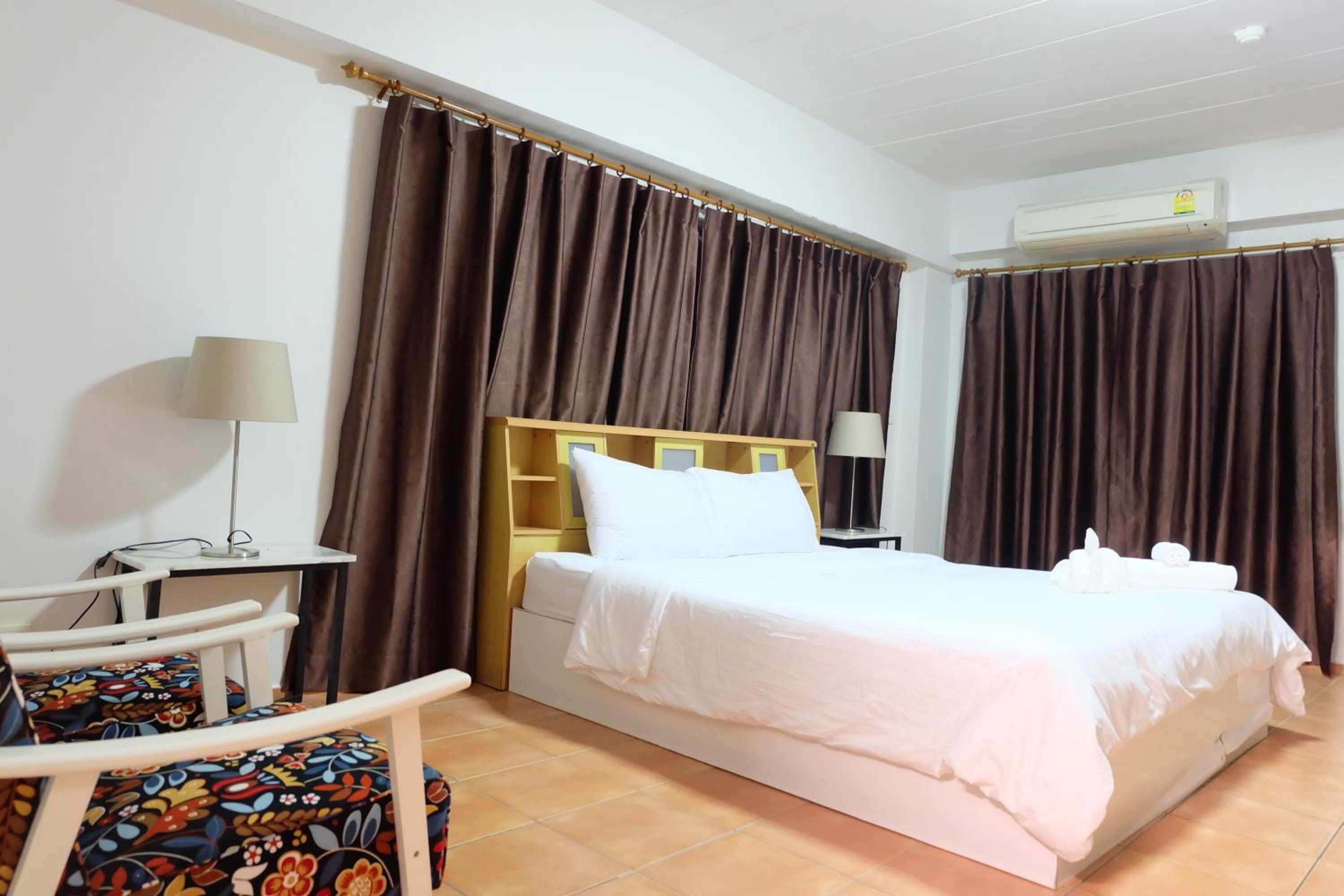 Lomsabai Apartments 20/79