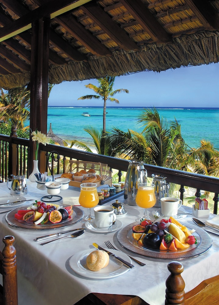 Dinarobin Beachcomber Golf Resort and Spa 46/65