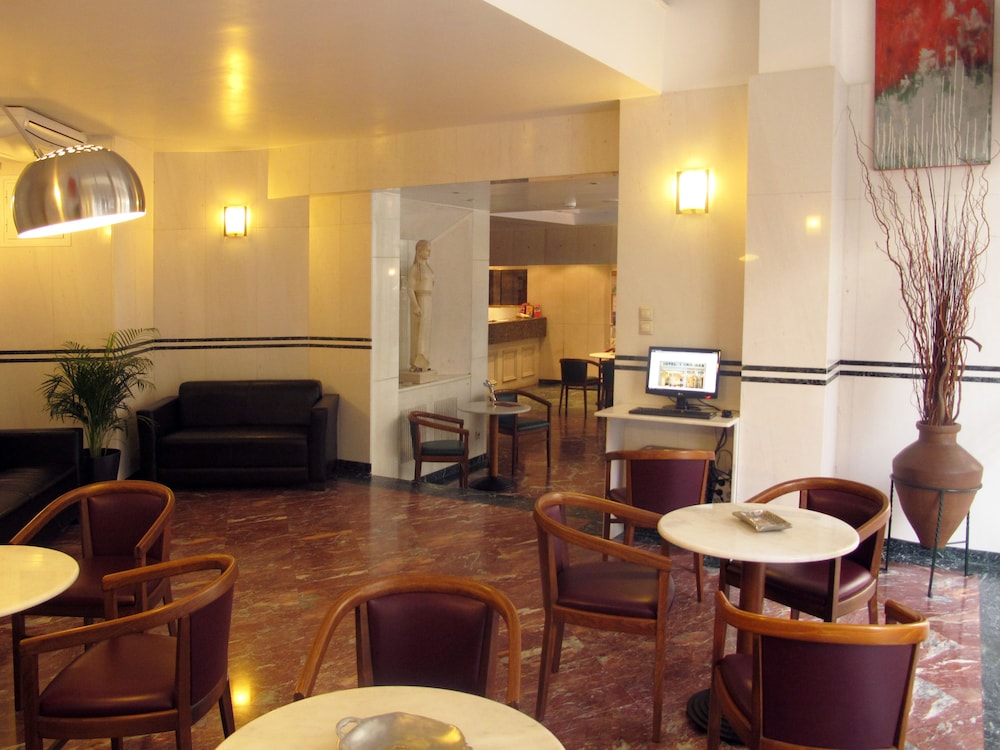 Evripides Hotel 50/69