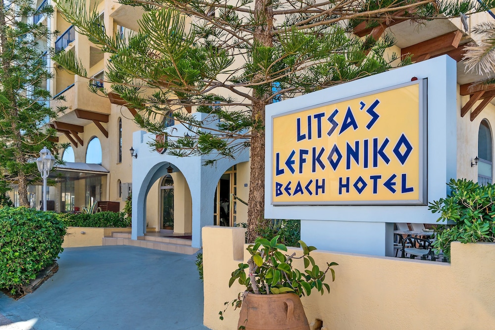 Lefkoniko Beach photo5