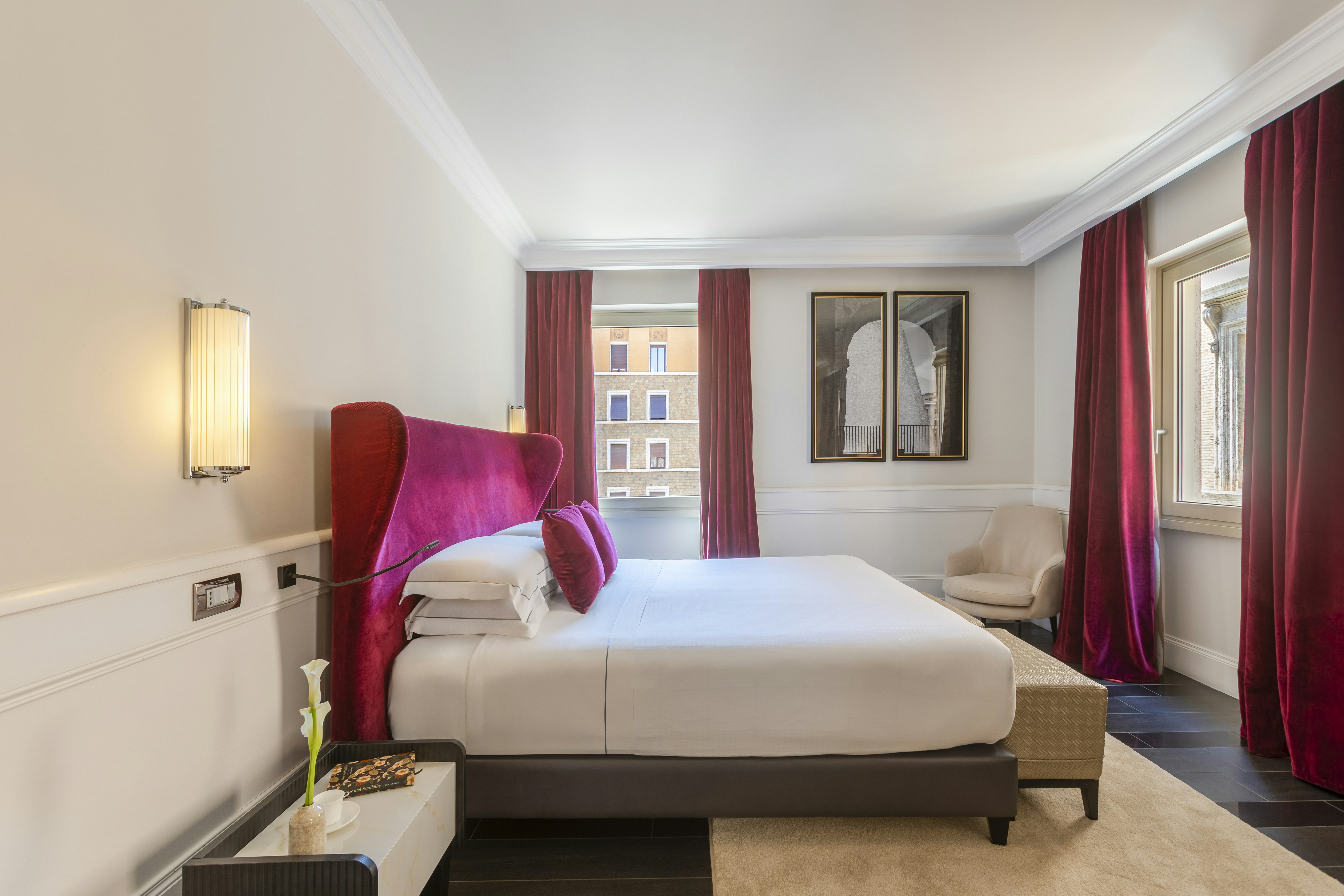 Palazzo Navona Hotel 31/78