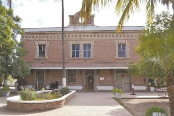 Hotel Del Rio 5/62