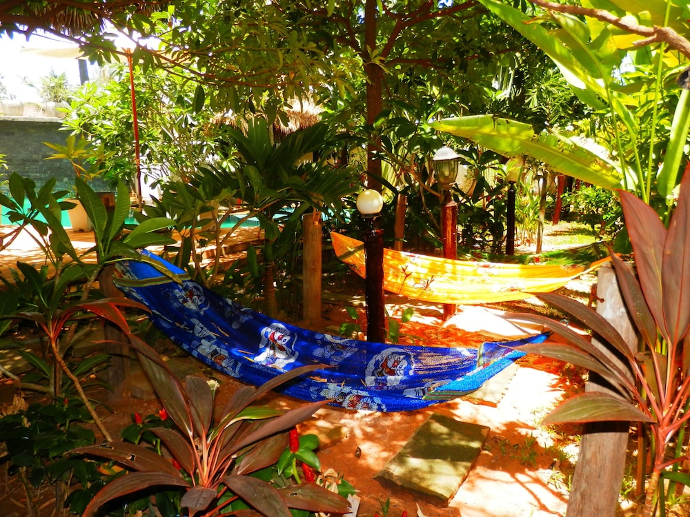 Hak Boutique Hotel & Resort 43/50