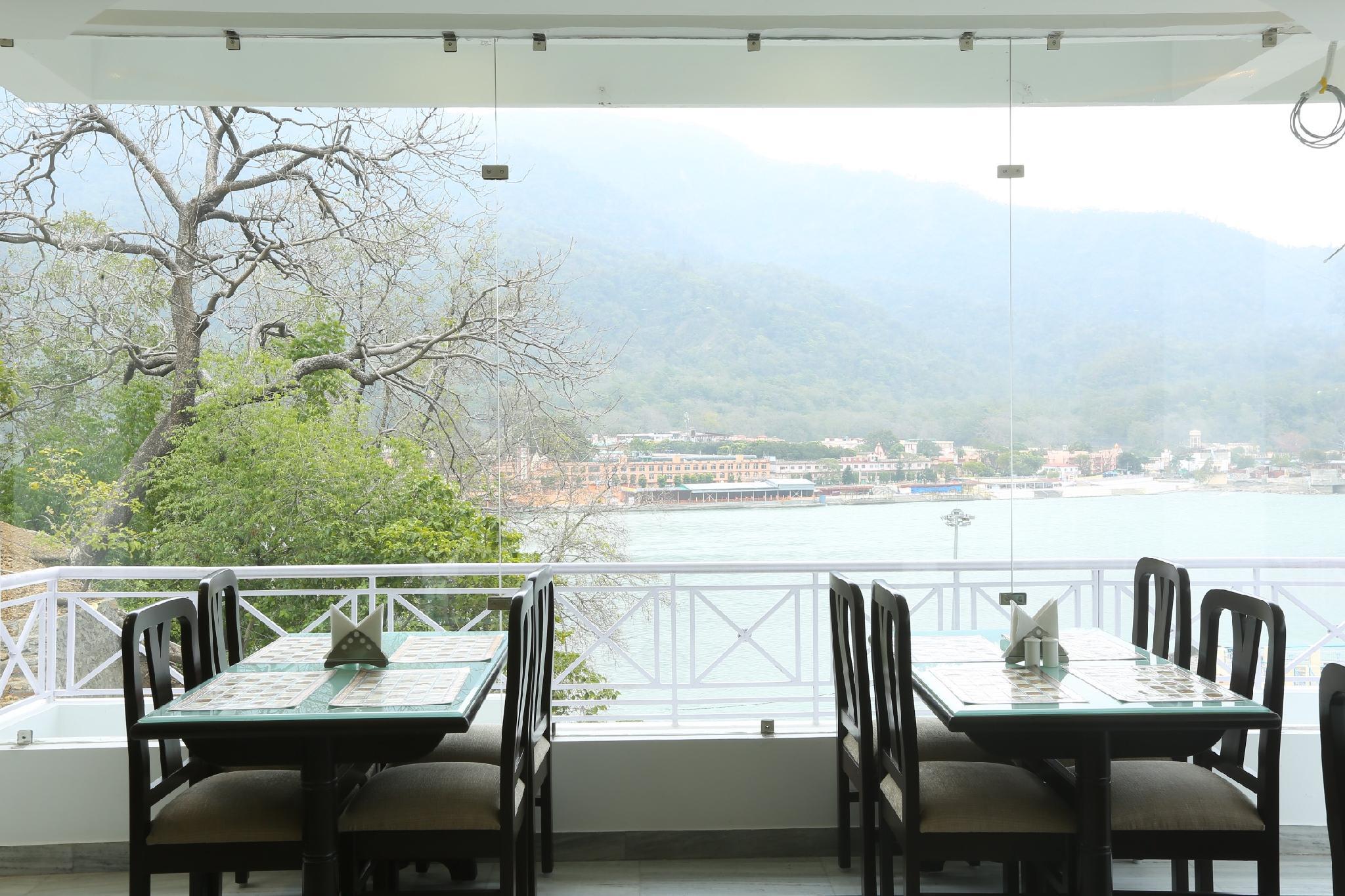 GREAT GANGA 15/21
