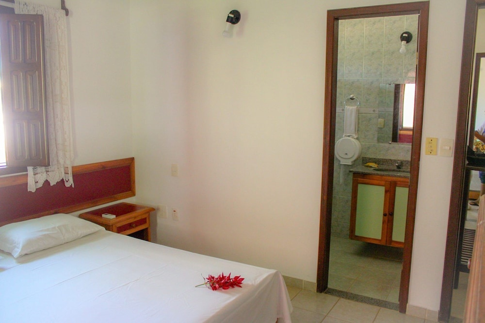 Hotel Residencial do Mirante 8/49