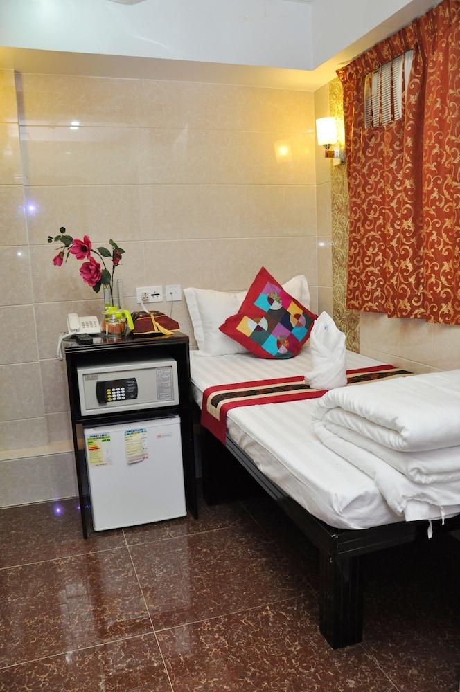 Hong Kong Premium Guest House 23/31