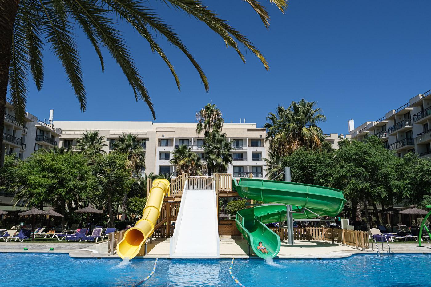 Estival Islantilla 38/47