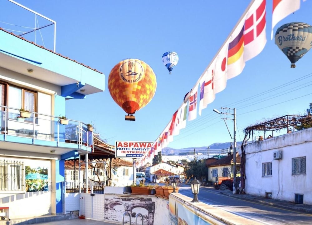 Aspawa Pansion 23/30