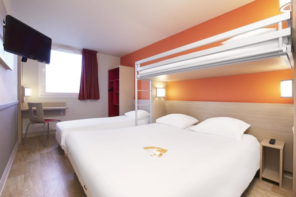 The Originals Access Tendance Hotel Saint Etienne Aeroport 21/50