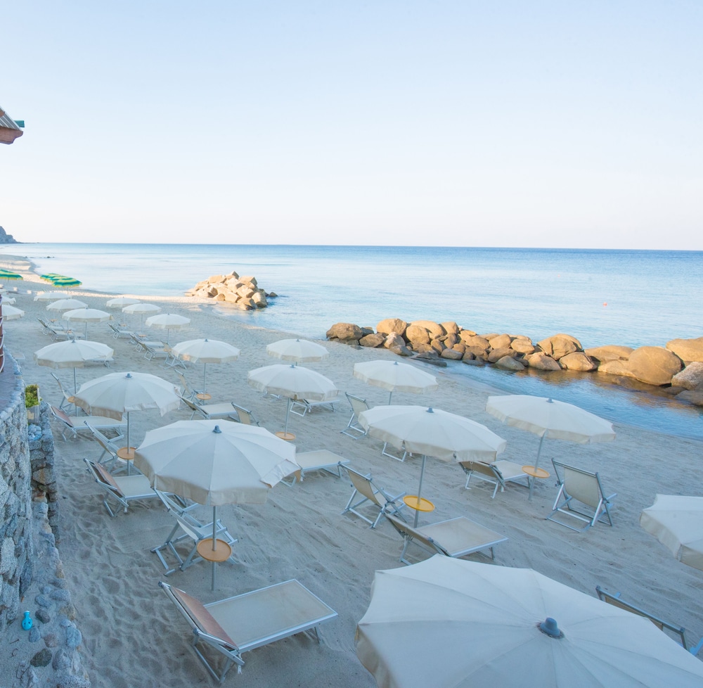 Baia Del Godano Resort & Spa 65/78