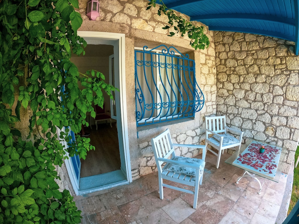 Zeren Alacati 40/50