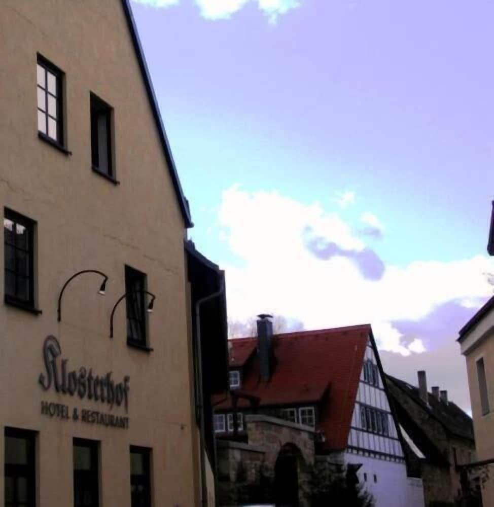 Hotel & Restaurant Klosterhof 4/57
