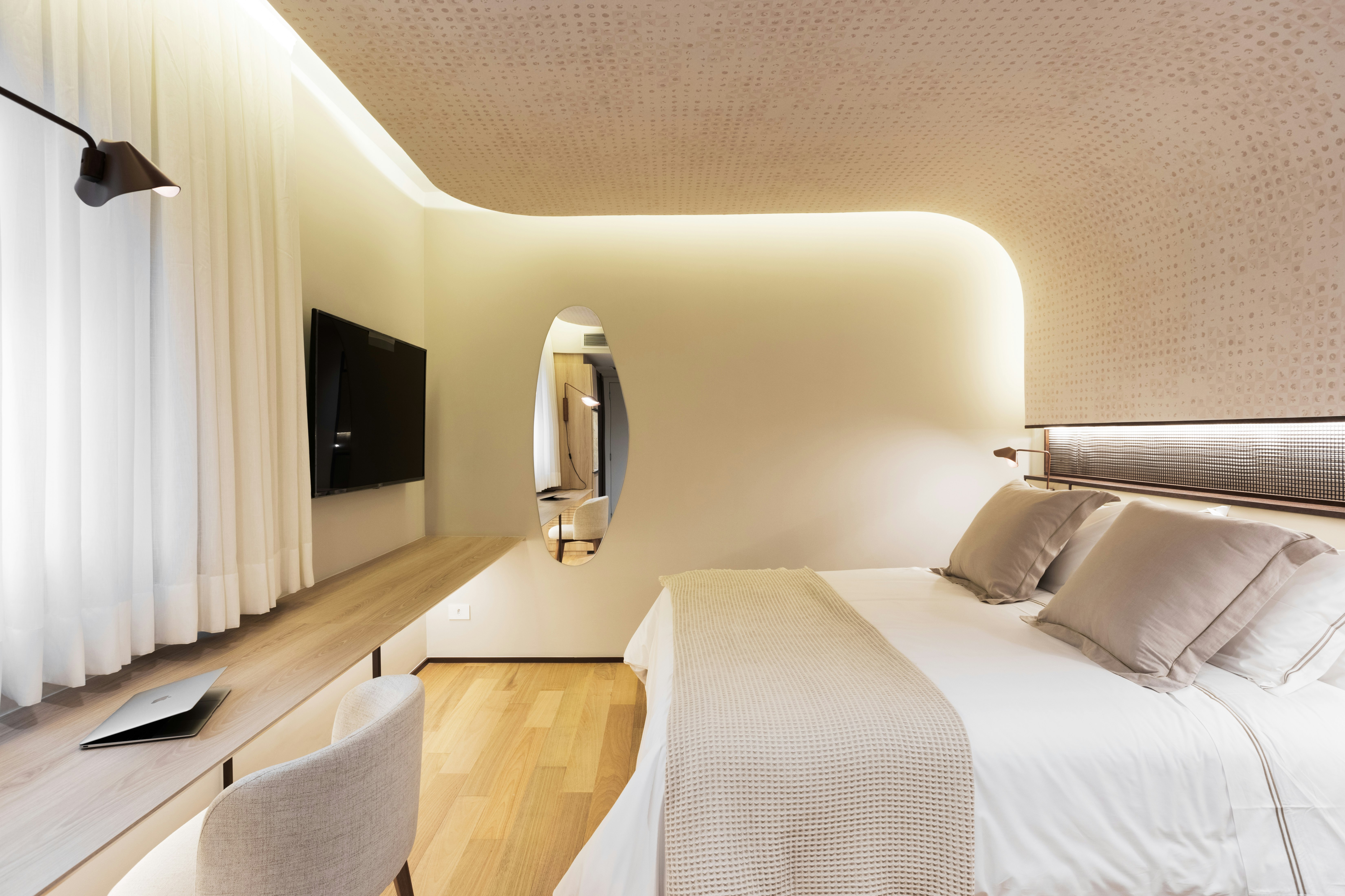 QOYA Hotel Curitiba, Curio Collection By Hilton 13/52