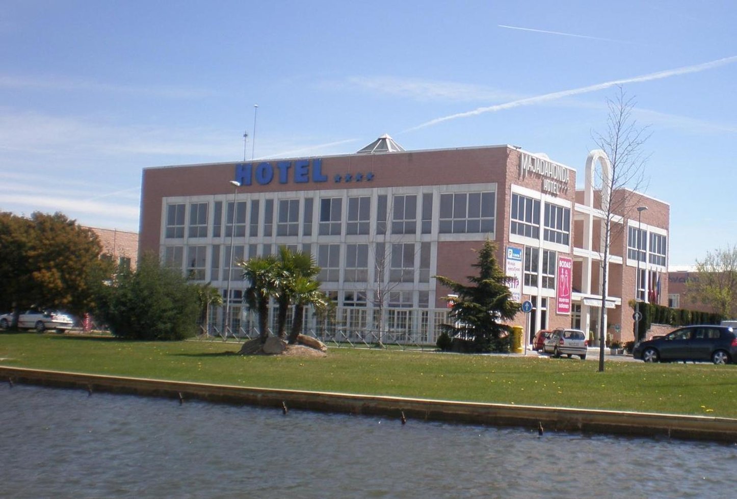 Majadahonda 3/37